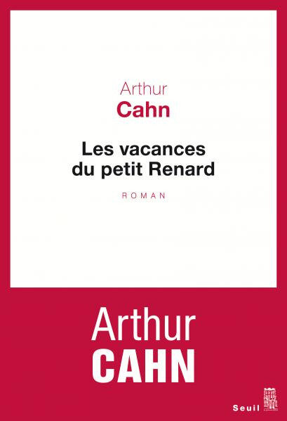 ARTHUR CAHN