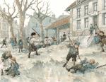 Mael, jeux de guerre jeux de vilains (c)