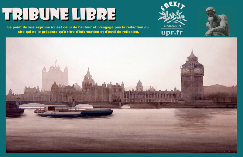 TL UK PARLEMENT