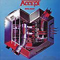 ACCEPT - <b>Metal</b> Heart (1985)