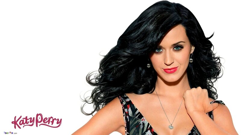 Katy Perry 7
