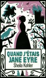 JaneEyre