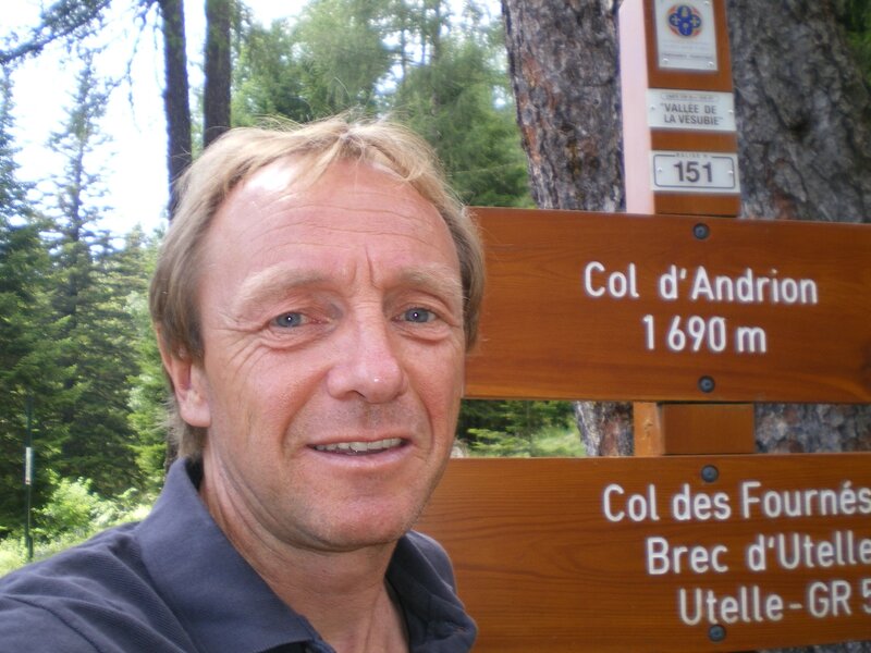 22-Le col d'Andrion