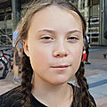 Greta Thunberg à la Cop 24 : les souffrances du plus grand nombre payent le luxe de quelques uns. - Greta Thunberg at Cop 24