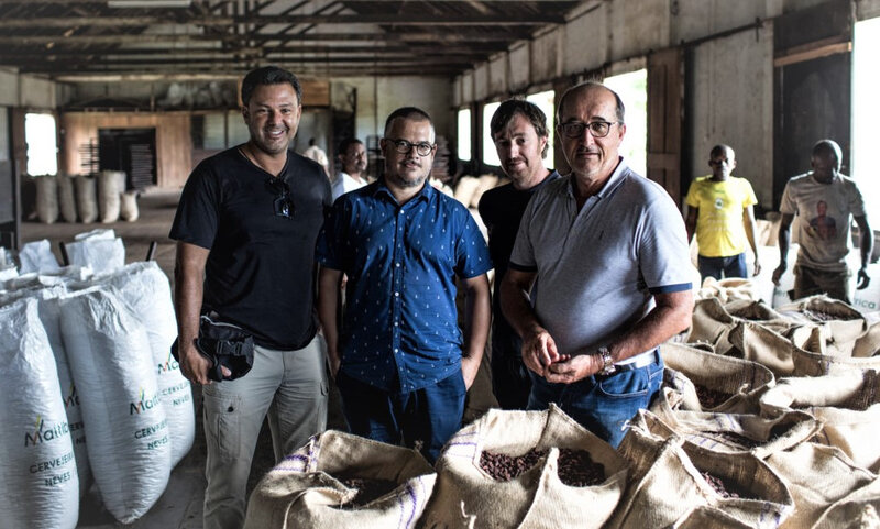 Une-nouvelle-usine-et-un-savoir-faire-ancestral