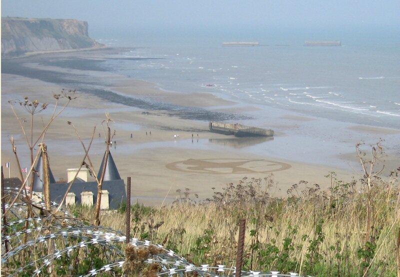 Arromanches