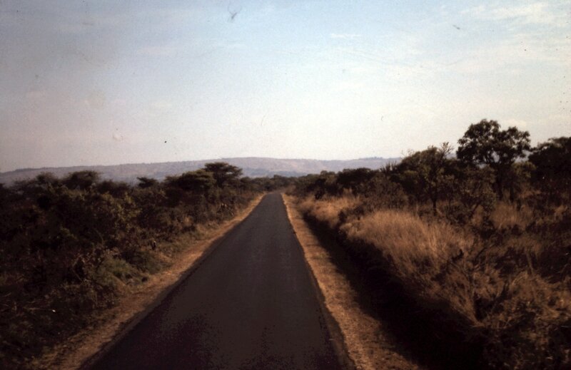 rwanda 24