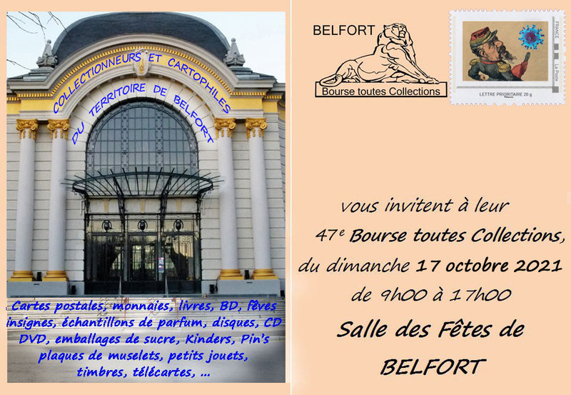 carte annonce Bourse 17 octobre 2021c