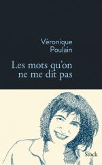 les mots qu'on ne me dit pas