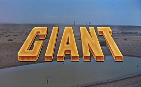 giant1956dvd