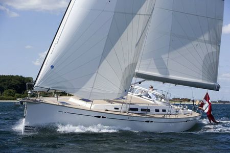 X-Yachts-Xc-45