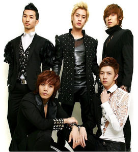 mblaq_2009