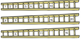 bande numerique