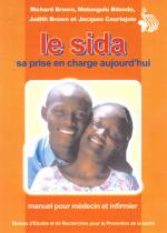 le sida - sa prise en charge aujourd_hui