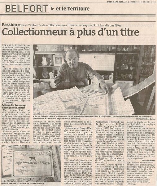 Article ER 13 oct 2012 Bernard Ziegler 003