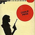 Coolie piégé (Made in Japan) - Glen Chase - Editions et Publications Premières - 1974