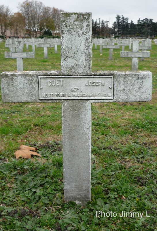 COET Joseph