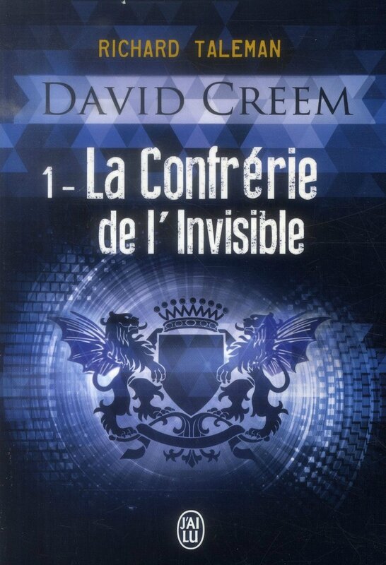 la confrerie de l'invisible