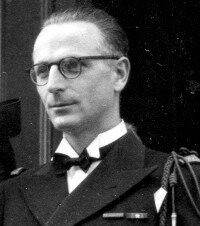 BENEDITTINI Antoine