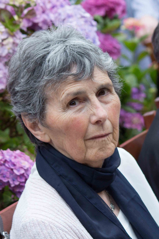 Françoise Laurent-1