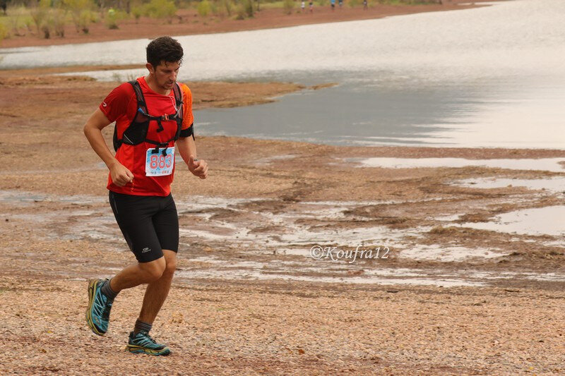 Photos JMP©Koufra12 - Salagou - Trail - 13102018 - 0837