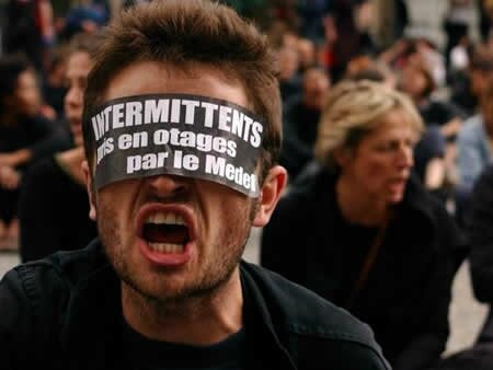 intermittents