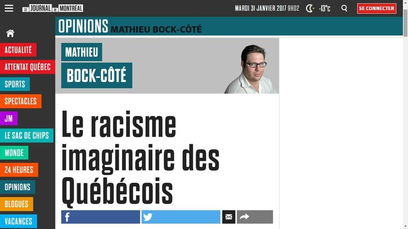 MathieuBockCoteRacismeImaginaire