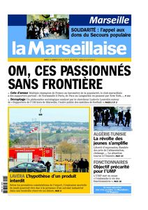 UNE_La_Marseillaise
