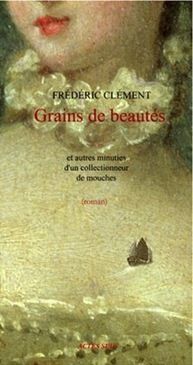 Grains de beauté