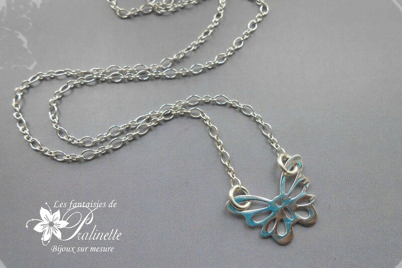 bijoux-mariage-collier-mariee-precieux-en-argent-papillon-cisele-2