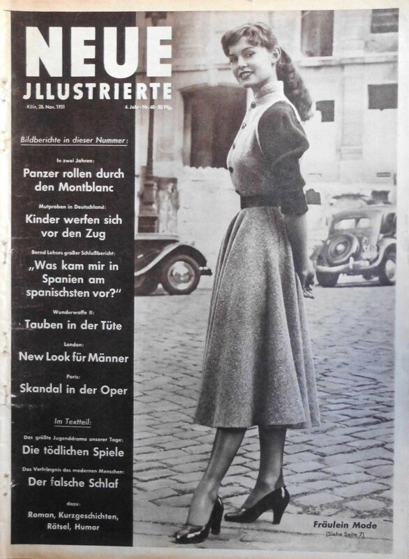 1951-11-MODE-BB-mag-1951-11-28-Neue_Illustrierte-allemagne
