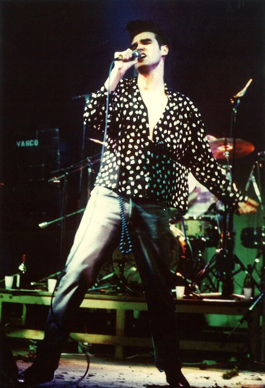 1984 05 The Smiths Eldorado 03