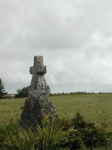 Route de Massoules