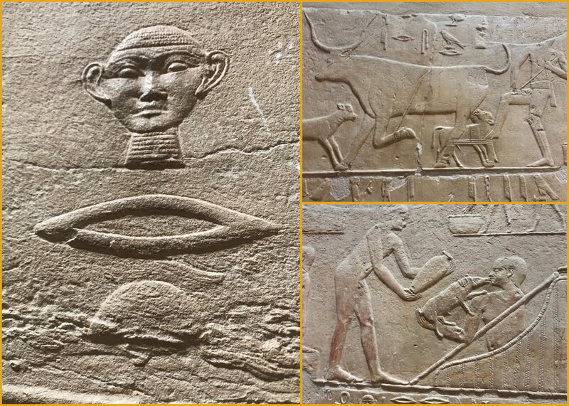 mastaba 1