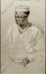 prisonnier marocain 1870