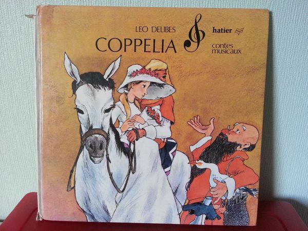 coppelia