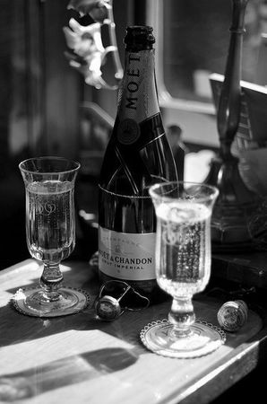 moet & chandon