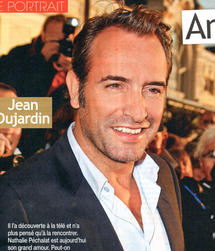 Jean Dujardin 2