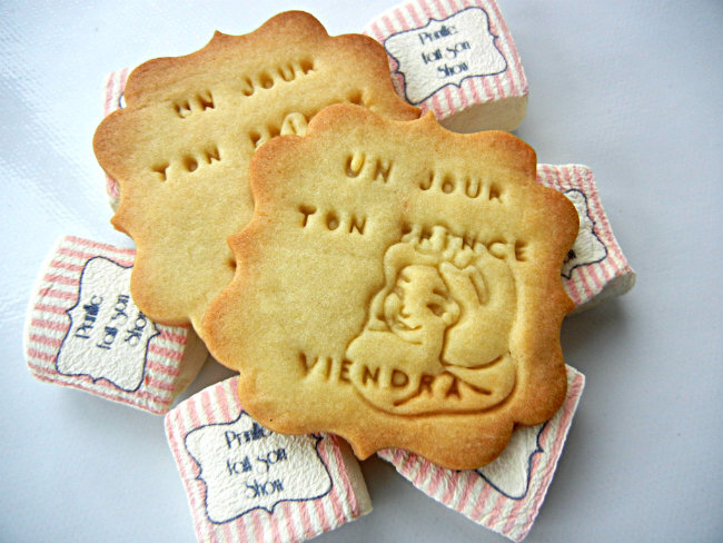 biscuit mon prince viendra prunille