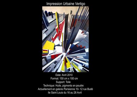 Impression_Urbaine_Vertigo