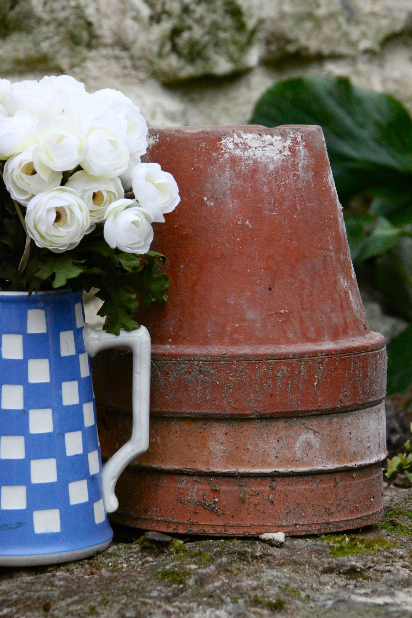 Pots