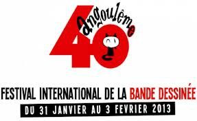 40e festival d'angoulême le fauve