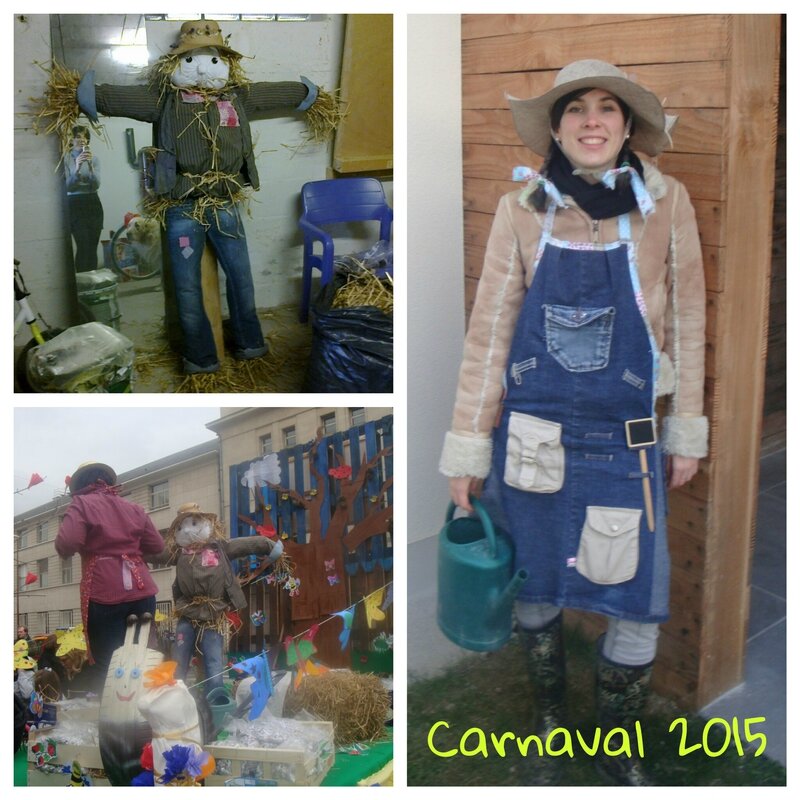 carnaval 2015