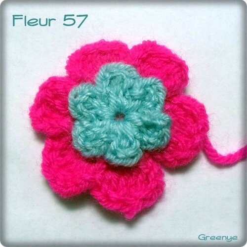 Fleur 57