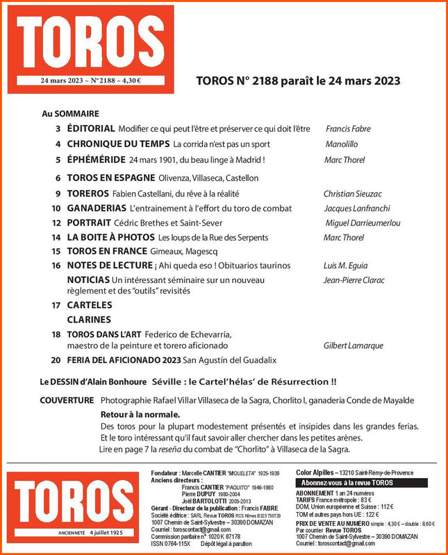 Sommaire presse A4-2188-page-001