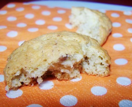 Cookies aux noix (34)