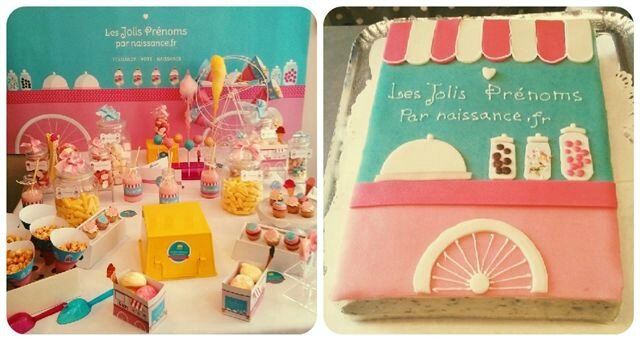 Les jolis prénoms ©Kid Friendly