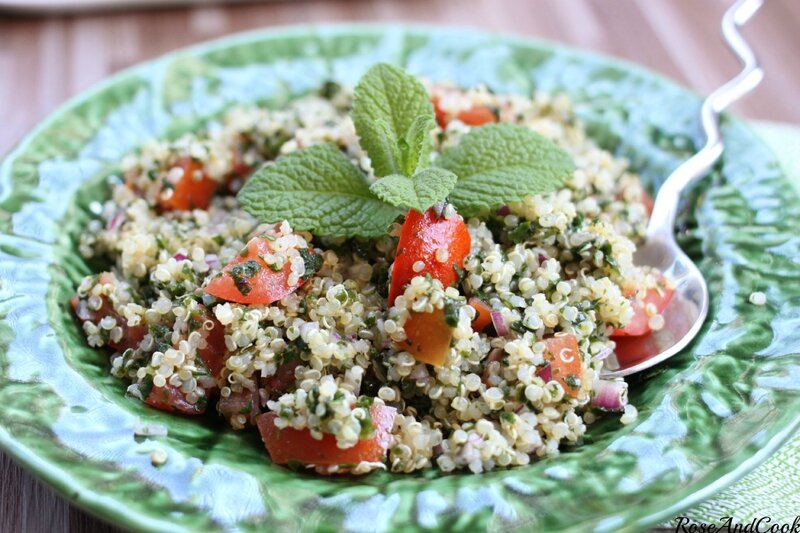 Taboule_facile