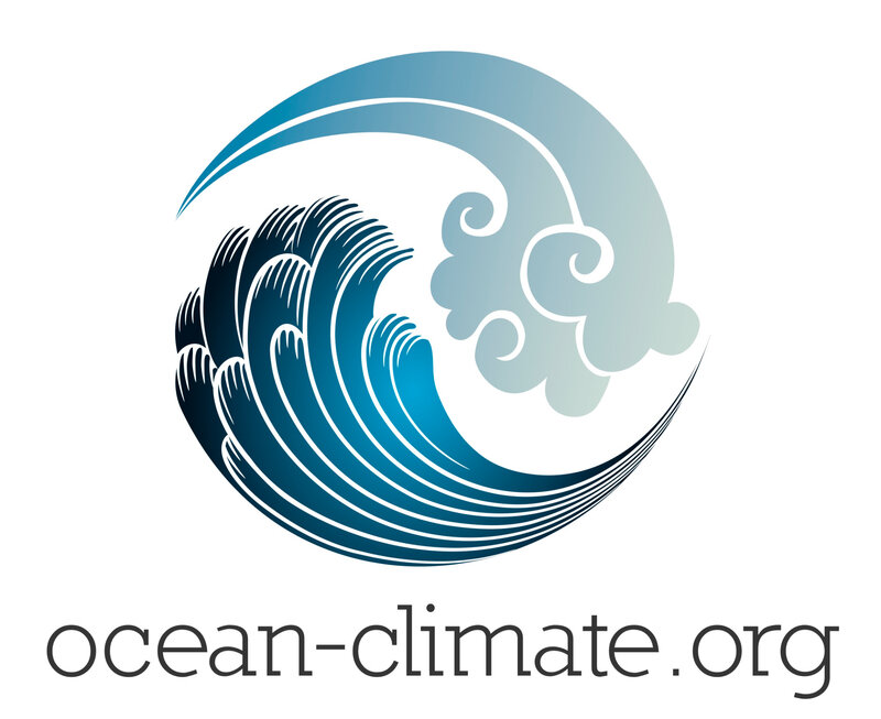 Logo officiel 150416_Logo_ocean-climate