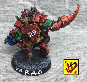 Varag-3